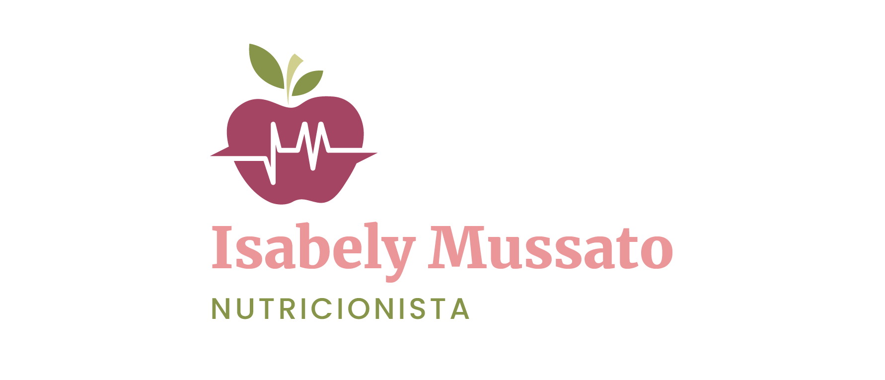Isabely Mussato | Nutricionista